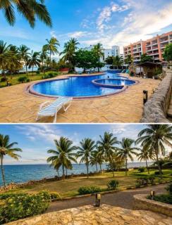 September Beachfront Villas Shanzu - 0
