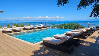 Mpanjaka Ocean View Boutique Hotel - 9