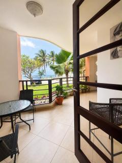 September Beachfront Villas Shanzu - 9