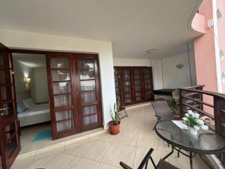 September Beachfront Villas Shanzu - 3