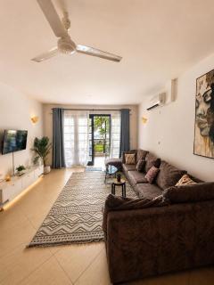 September Beachfront Villas Shanzu - 1