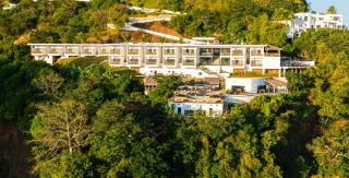 Mpanjaka Ocean View Boutique Hotel - 1