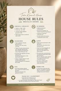 Take Ksamil House - 4