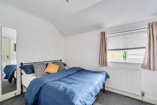 3 Bed - Sleeps 6 - Parking - Central Canterbury - 2