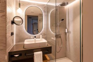 ATLANTIC Hotel Frankfurt - 6