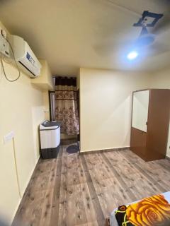 Arif RESIDENTIAL'S - 1