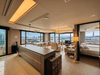 Seoul Signature View House 5mins to Coex Mall - 8