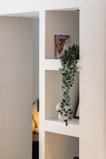 BLACK FRAME-A cinematic urban stay in Thessaloniki - 5