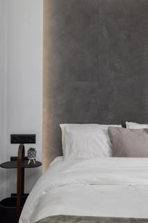 BLACK FRAME-A cinematic urban stay in Thessaloniki - 2