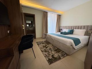 Hotel Presidential by Amber - 5