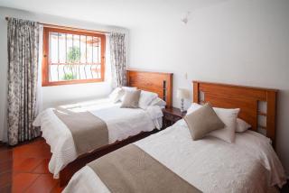 Cozy house with a family atmosphere - 1