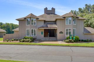 Pool & Marina Access! Condo Close to Busch Gardens - 6