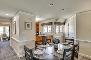 Pool & Marina Access! Condo Close to Busch Gardens - 4