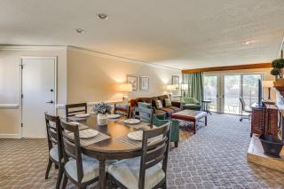 Pool & Marina Access! Condo Close to Busch Gardens - 3