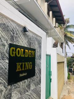 Golden King cabana - 5