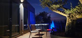 L'Instant des Amants Escapade romantique avec spa privatif - 0