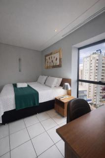 Sun Square - Flat com Vista para Praça do Sol - 4
