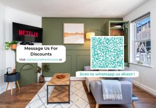 Charming Town Centre Apt in the heart of Kingston - 9