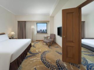 Crowne Plaza Chengdu City Center by IHG - 9