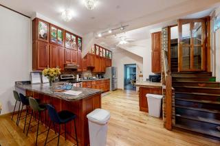 Deck, Views, Games: 10BR Home in Shenandoah Valley - 5