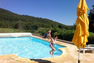 Domaine du Bourdil - Aude - 5