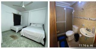 Apartamento a 5 minuto de hacienda napoles y el santorine colombiano - 4