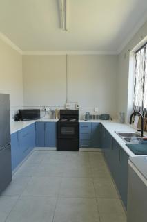 Tugela Mouth Beach House - 1