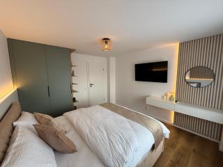 Saltoria Apartments Ocna Mures - 8
