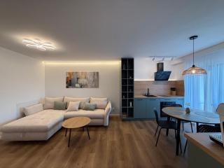 Saltoria Apartments Ocna Mures - 0