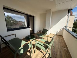Saltoria Apartments Ocna Mures - 2