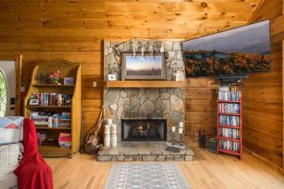 Cupids Retreat - Boone - 5