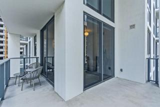 The Crosby Condo - Rooftop Pool & City View - 4