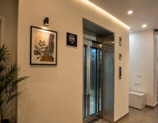 Udupi Hotel - 1