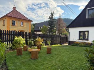 Apartmán Železná 9 - 0