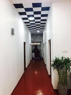 Rajaham Resort - 0