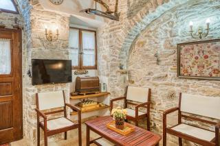 Medieval Villa Philoxenia - 2
