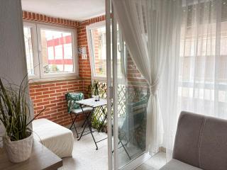 Flamenco Chill Apartment - 4