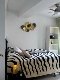 Flamenco Chill Apartment - 1