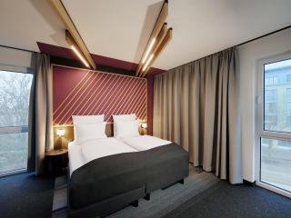B&B HOTEL Frankfurt-Oder - 9