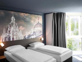 B&B HOTEL Dresden City-Süd - Dresda - 0