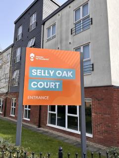 For Students Only - Selly Oak Near University of Birmingham - 8