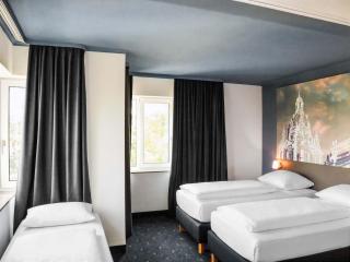 B&B HOTEL Dresden City-Süd - Dresda - 2