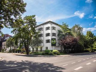 B&B HOTEL Dresden City-Süd - Dresda - 1