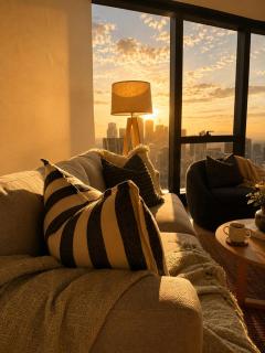 Panoramic Skyline Haven with Pool & Views - 6