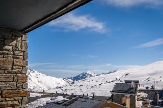 Estival Caribou - 2
