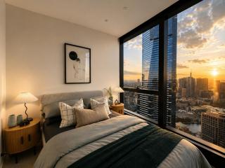 Panoramic Skyline Haven with Pool & Views - 2