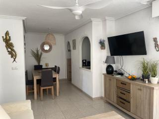 Flamenco Chill Apartment - 2