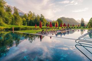 Schloss Elmau Luxury Spa Retreat & Cultural Hideaway - 7