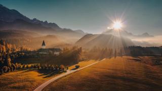 Schloss Elmau Luxury Spa Retreat & Cultural Hideaway - 6