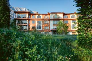 Schloss Elmau Luxury Spa Retreat & Cultural Hideaway - 9